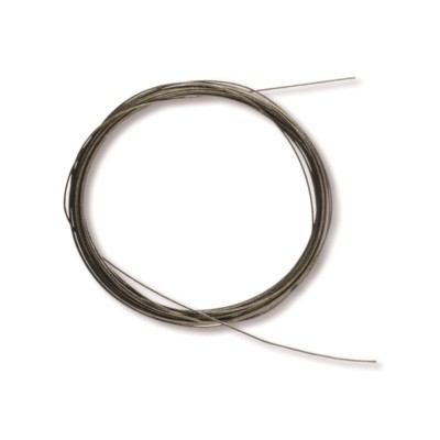 Daiwa Prorex 7x7 Wire Spool Stahlvorfach Vorfach Schnur 5m versch. Tragkräfte
