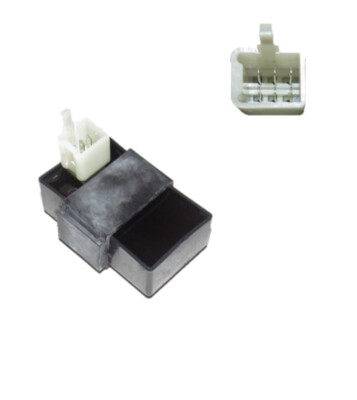 Light Controller Module E-Ton Matrix 50 66x38x22mm 6 pin female jack