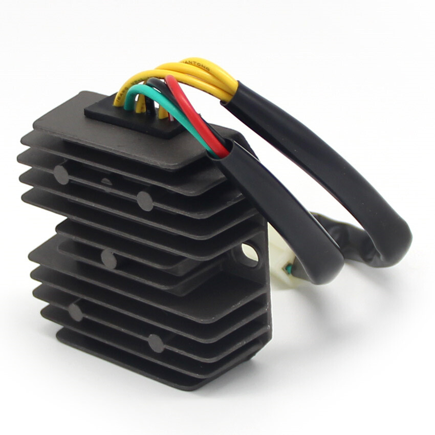 Voltage Rectifier Regulator for Honda NX500 Dominator NX650