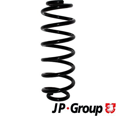 1152212200 JP Group Fahrwerksfeder FüR Audi-image