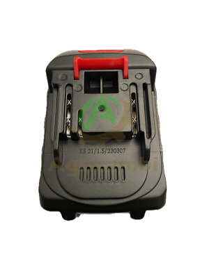 Batteria 88V MAX Litio Compatibile Motosega Avvitatore Idropulitrice - Foto 5