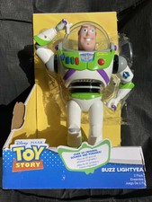 muñeco buzz toy story