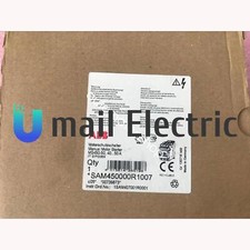 1PC New ABB Motor protection circuit breaker 36-50A 1SAM450000R1007 DHL or FedEX