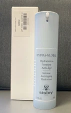 SISLEY Hydra-Global Intense Anti-Aging Hydration 40ml/1.3oz, NIB Unsealed  ~TST~