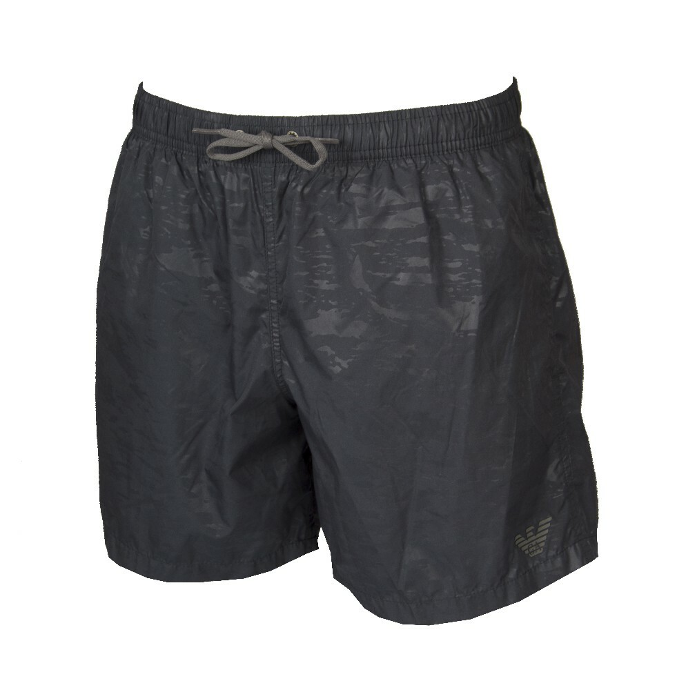 Боксерский костюм da bagno uomo mare o piscina от EMPORIO ARMANI articolo 211118 5P438 18090₽