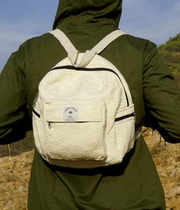 eco friendly mini backpack