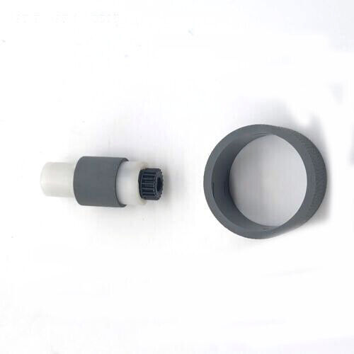 Pickup roller for canon G2800 G3810 G4810 G2810 G3800 G1800 G1810 G4800 - Afbeelding 4 van 5