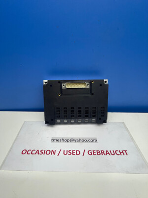 Festo CPV14-GE-MP-6 18264 ELEKTRISCHE SCHNITTSTELLE - GEBRAUCHT