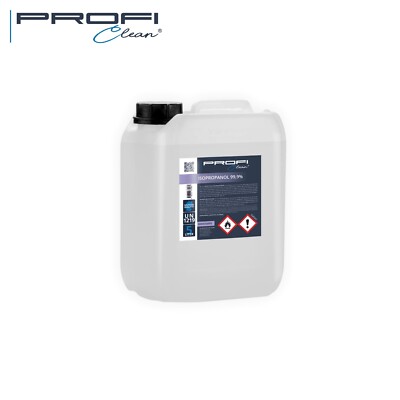 Glycerin E422 (Ph. Eur. Qualität) Pflanzliches Glyzerin 5L / 5000ml