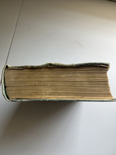 The Bible Story - Old New Testament by William Canton - Picture 18 of 18