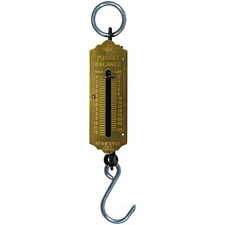 CK Tools T6202 025 Taschenwaage 12,5 kg/25 Pfund