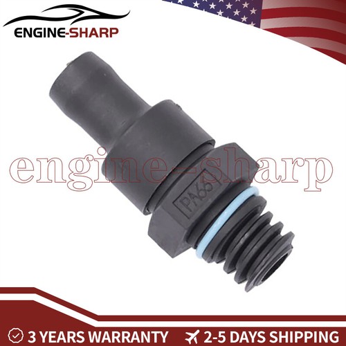 Valve PCV convient 5047002AA pour calibre Dodge Avenger Jeep Patriot