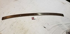 1931 Lasalle Dash Top Woodgrain Insert 1930 1929