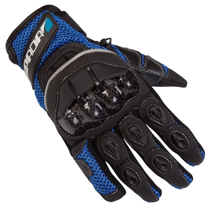 Spada Mesh Ventilated Small Medium Blue, photo 3 of 3