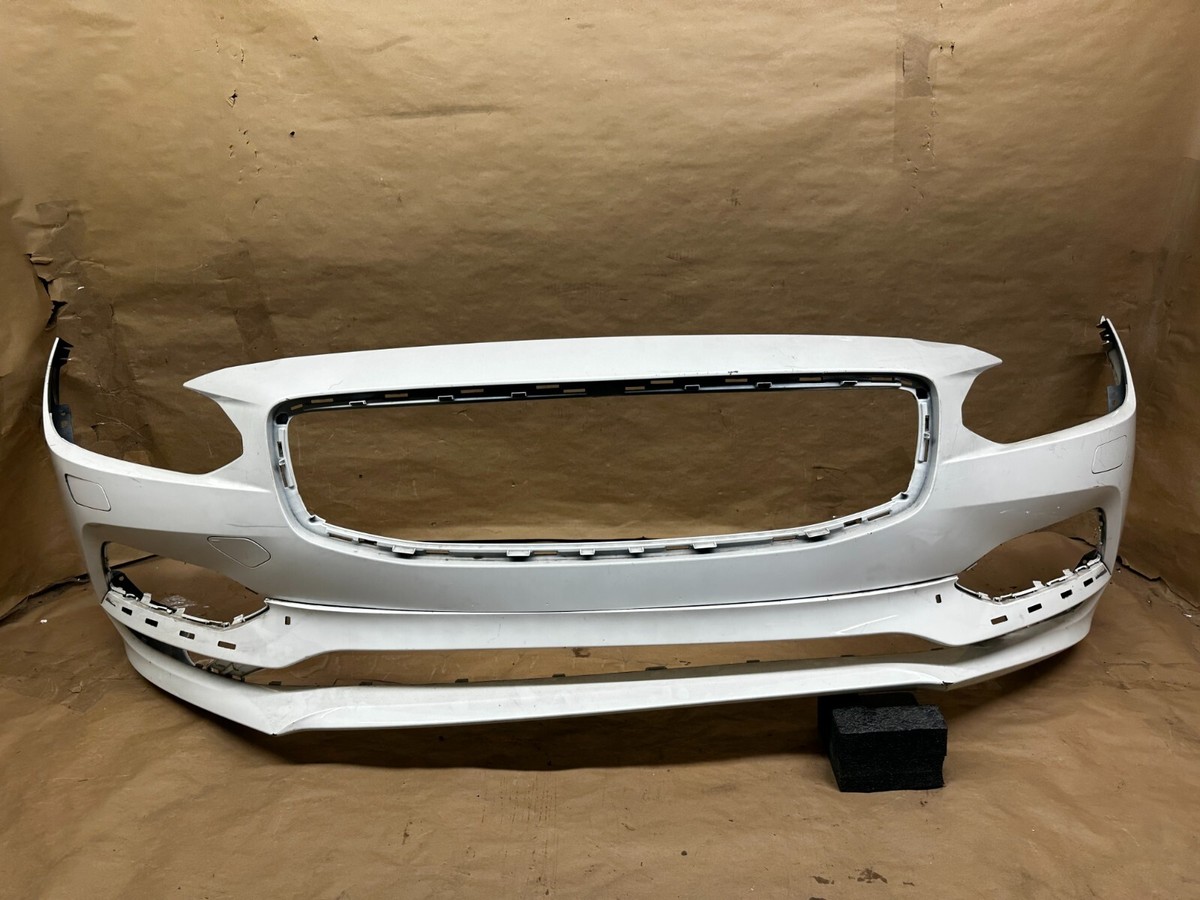 Standard Hood Fender & Mirror Kit | 2017 VOLVO V90 INSCRIPTION Standard Hood Fender & Mirror Kit | 2017 VOLVO V90 INSCRIPTION