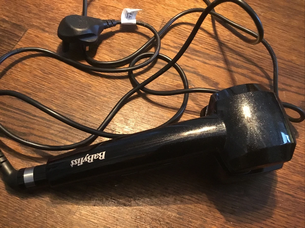 Babyliss Curl Secret 2667u hair curler eBay