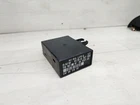 Window wiper relay