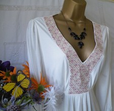 👗******MONSOON BNWT "ORINA IVORY" EMBROIDERED TOP SIZE 18******👗