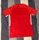 Nike San Antonio FC Soccer Jersey Mens Unisex Sz M Red Toyota USL — photo 4