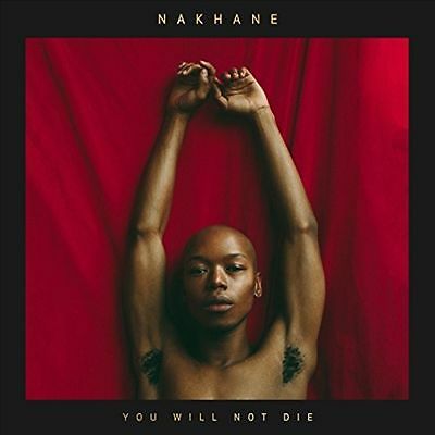 You Will Not Die [VINYL], Nakhane, New Double LP