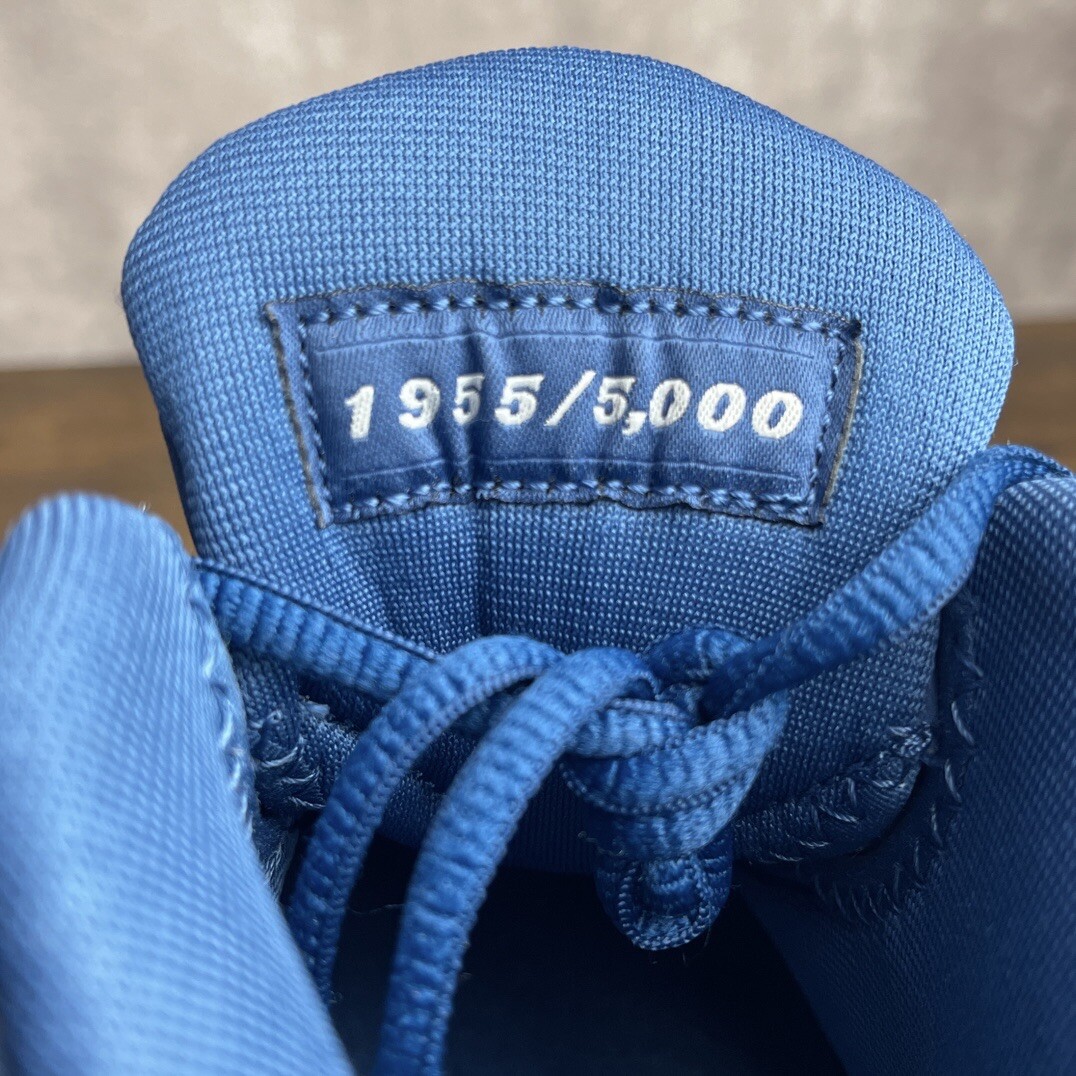 Trophy Room x Air Jordan 16 Retro French Blue Size 10 854255  display picture 3
