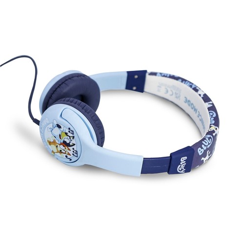 Bluey Childrens Headphones - 第 3/6 張圖片