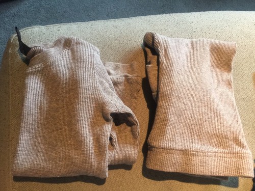 Paket 3 American Hero blaue Kleinkind Jungen 2 Stück Thermoskannen neu mit Etikett und gebraucht - Bild 2 von 2