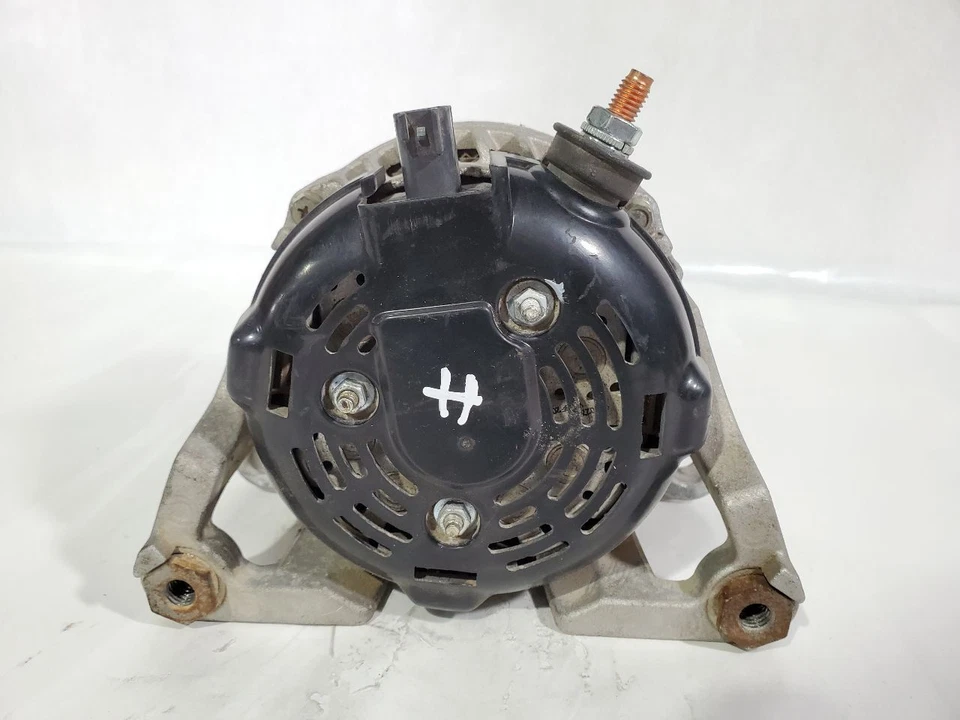 Dodge Ram 2500 2007 2008 alternador OEM 136 AMPERIOS Foto 2 de 4