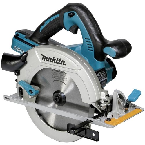 Makita DHS710ZJ Twin 18V / 36V 190mm 