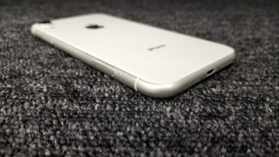 iPhone点R RARE IOS 9.0.2 APPLE IPHONE 6S (A1688) SPACE GRAY 16 GB