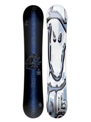 LIB TECH OFF RAMP SNOWBOARD - 2024 | eBay