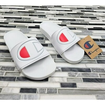 Champion IPO White Women display picture 1