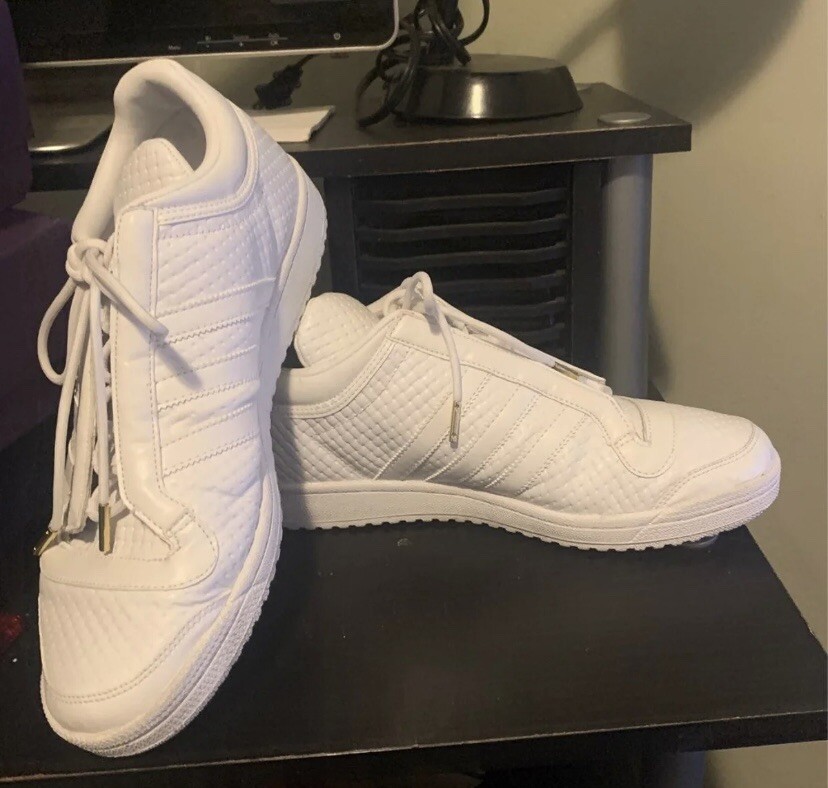 adidas top ten low Gem