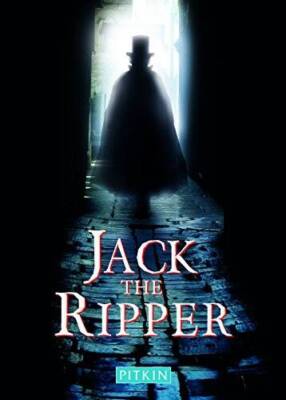 Jack the Ripper (Pitkin Guides Series) - Paperback By John McIlwain - GOOD