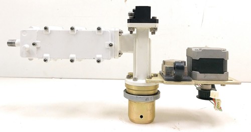 Inovacom SPV-65SM VSAT Integrated LNB ER With 111410-1 & 2897-0000 Motor - Afbeelding 4 van 8