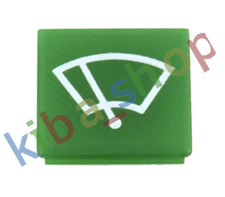 SWITCH-KEY ELEMENTS PICTOGRAM FITS HOLDER KOMATSU VAN HOOL