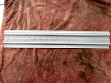 Einstiegsleiste hinten links / rechts grau Mercedes-Benz W126 W 126 SEL 1.Serie