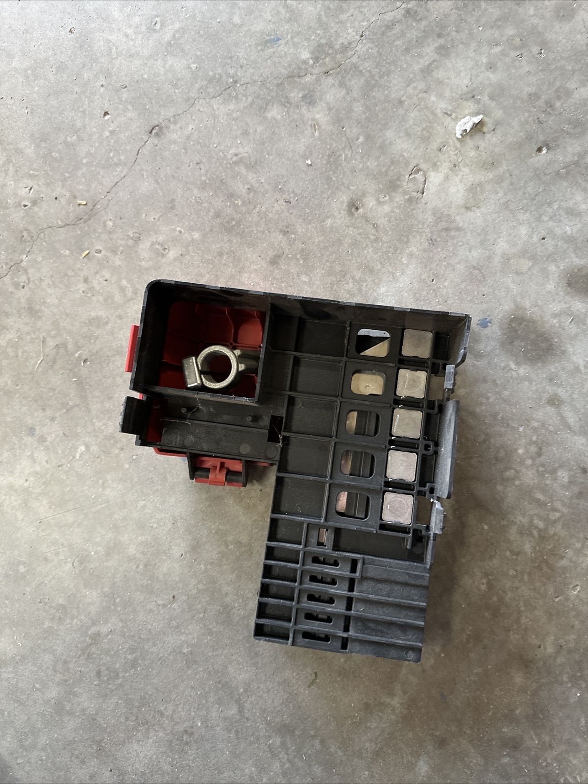 GM 84095546 Battery Cable Distribution Fuse Block OEM for sale online