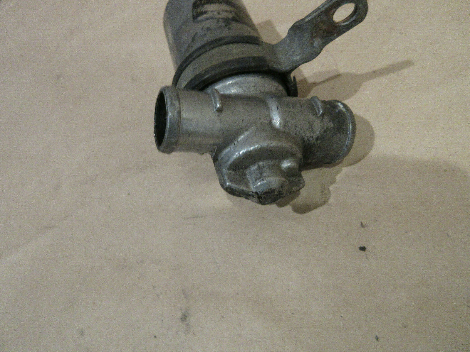 Ferrari 355 5.2 Motronic - Regulator For Idle  P/N 162406