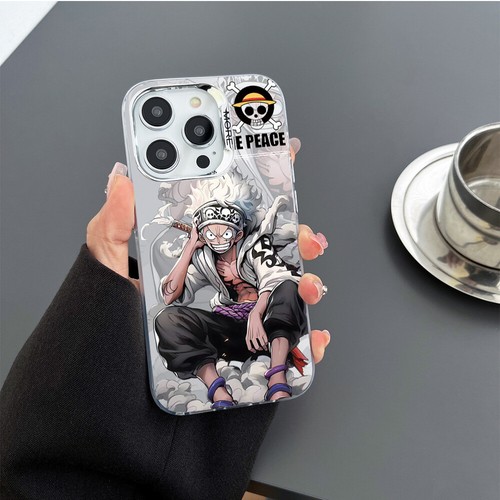 Phone Case Suitable for Apple iPhone Cover Hot Boy Sshockproof Gear 5 Boy COOL - 第 15/24 張圖片