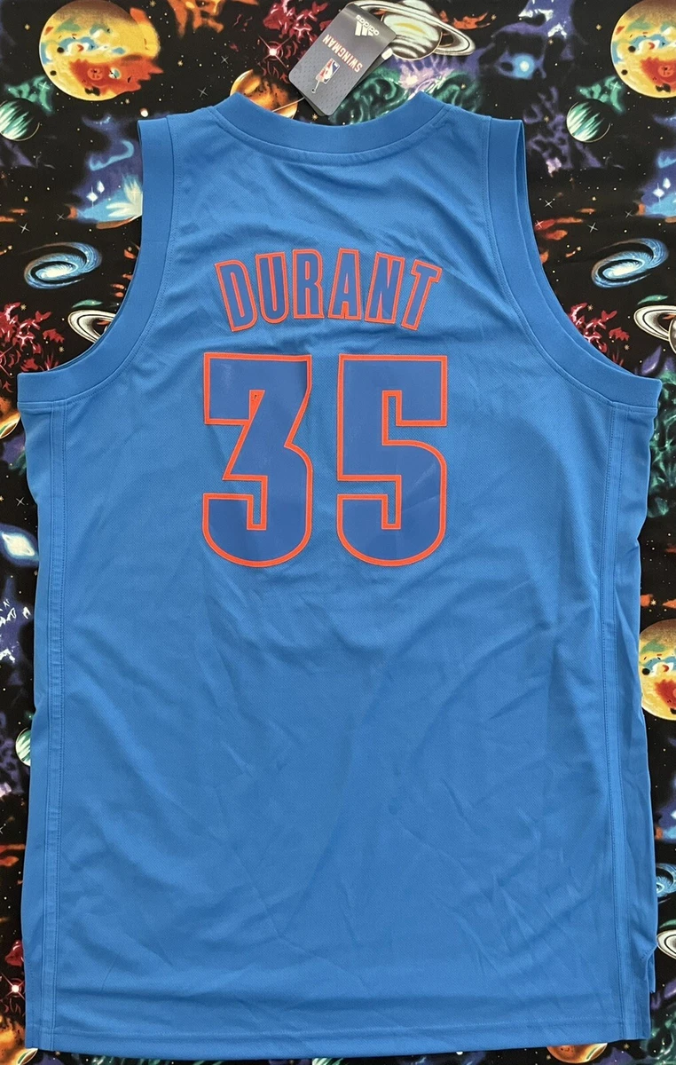 Kd christmas 2025 jersey