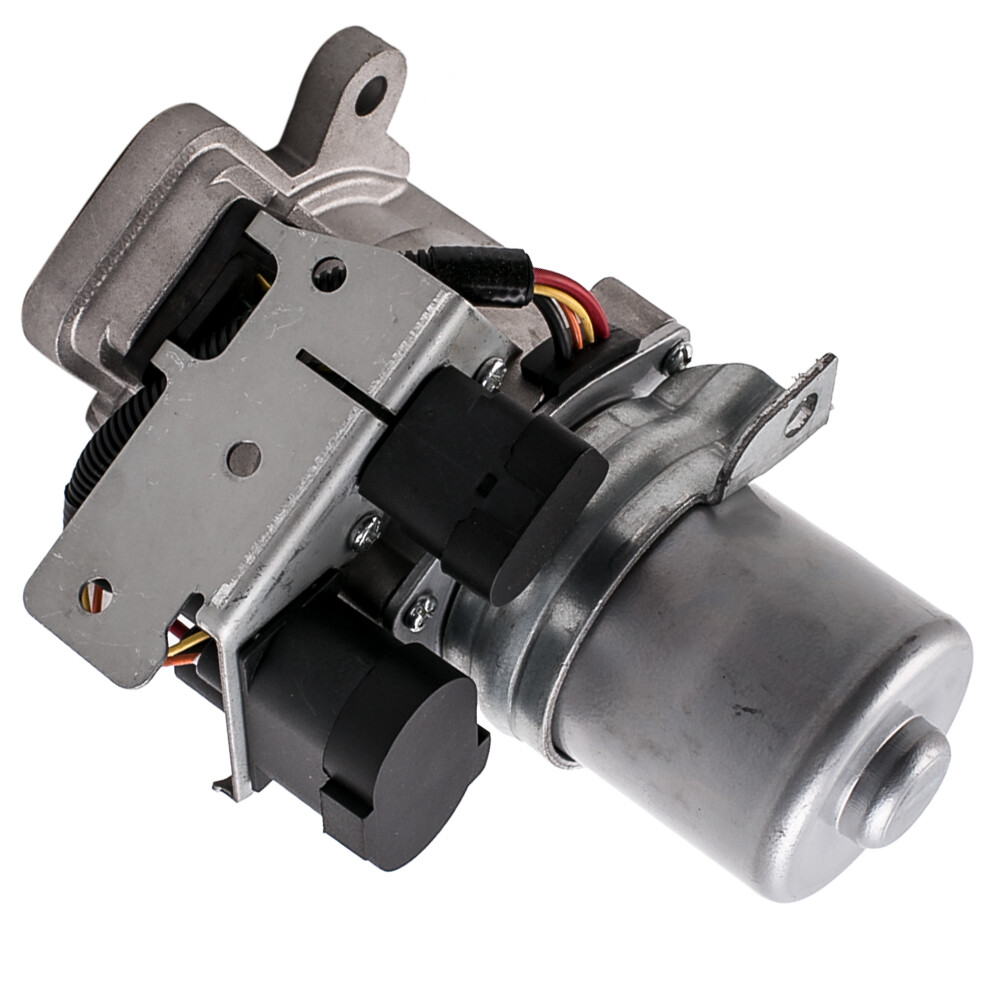 1X TRANSFER BOX TRANSMISSION ACTUATOR FOR PORSCHE CAYENNE 955(NV235) 2003-2010