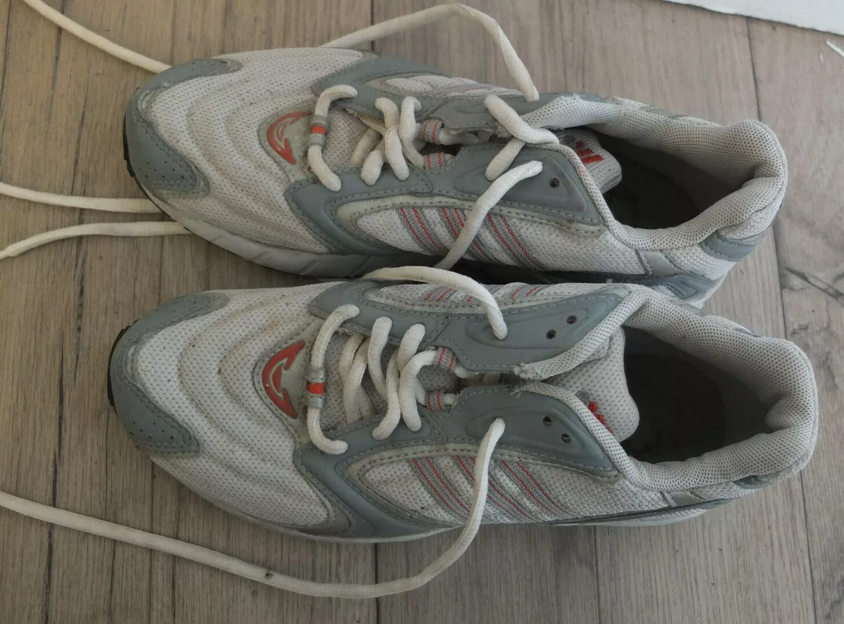 adidas Turn Schuhe Sneaker Gr 37 5 US 7 UK 5 1 2 FR 38 2 3 TOP eBay