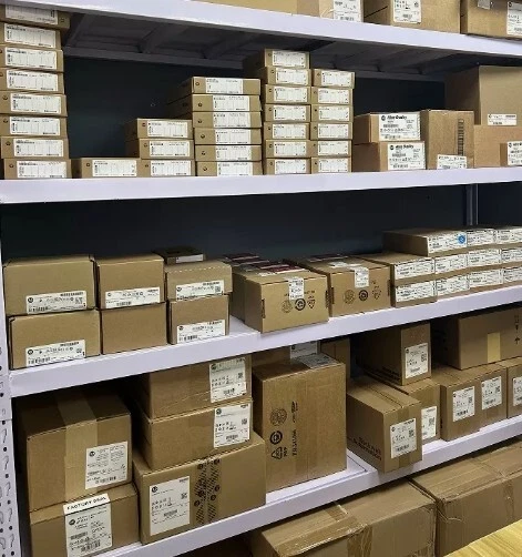 New Sealed AB 1771-IFE /A PLC-5 Analog Input Module 1771-IFE PLC Free Shipping - Image 3 of 4