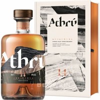 Athru Annacoona First Edition 14 Jahre 0,7 L Single Malt Irish Whiskey Whisky