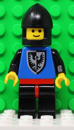 ๐ฐKate's Figs: LEGO Castle Minifigures - Kings, Knights, Crusaders, & Forestmen - Picture 84 of 316