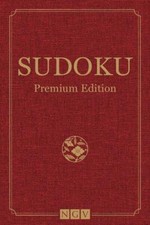 Sudoku - Premium Edition | 2024 | deutsch