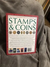 Stamps And Coins Encyclopaedia 