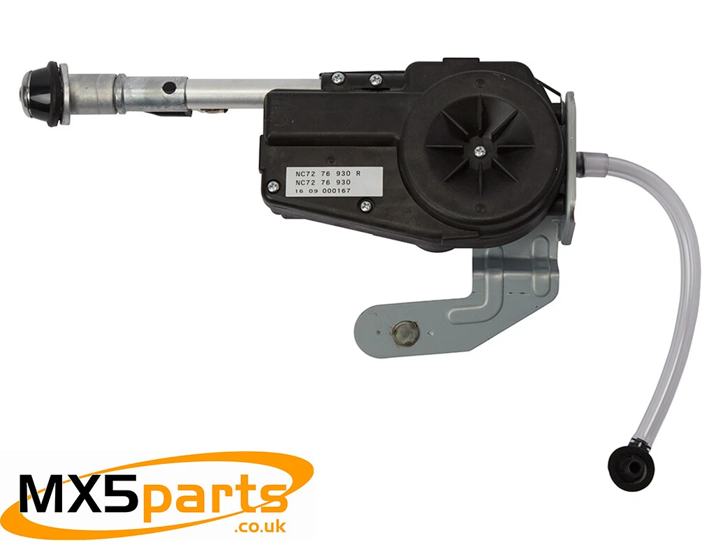 Mx5 on sale electric aerial