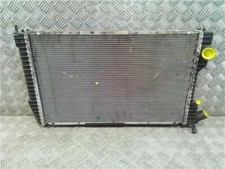 Radiateur Peugeot 605